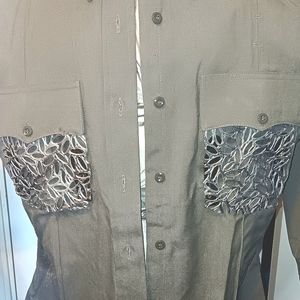 UNIQUE FASHION MENS SHIRT